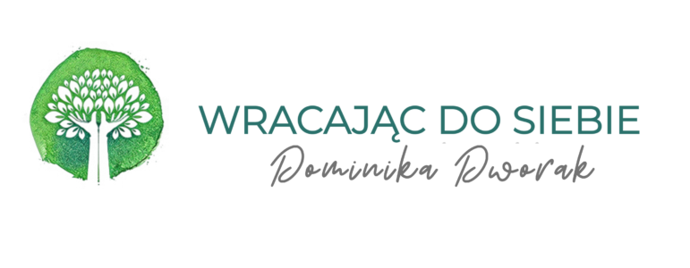 Wracając do siebie